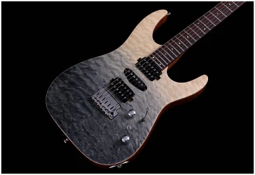 Keipro Modern PRO-Q H.S.H TBKS в Москве c доставкой