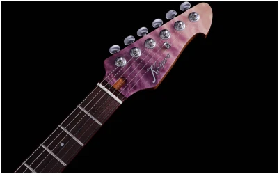 Keipro Modern PRO-Q H.S.H TPPS в Москве c доставкой