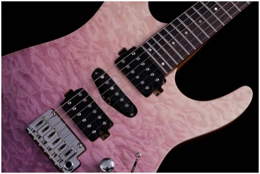 Keipro Modern PRO-Q H.S.H TPPS в Москве c доставкой