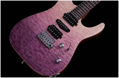 Keipro Modern PRO-Q H.S.H TPPS в Москве c доставкой