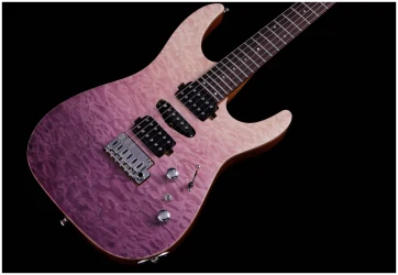 Keipro Modern PRO-Q H.S.H TPPS в Москве c доставкой