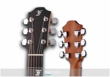 Furch Blue D-CM в Москве c доставкой