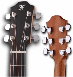 Furch Blue D-MM в Москве c доставкой