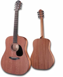 Furch Blue D-MM в Москве c доставкой