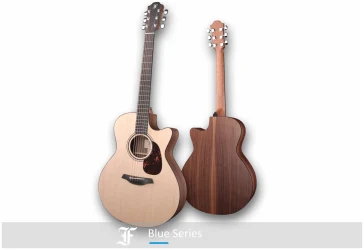 Furch Blue Gc-SW в Москве c доставкой