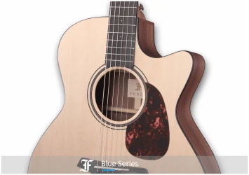 Furch Blue Gc-SW в Москве c доставкой