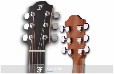 Furch Blue Gc-SW в Москве c доставкой