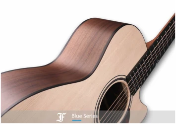 Furch Blue Gc-SW в Москве c доставкой