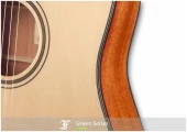 Furch Green OM-SM в Москве c доставкой