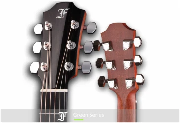 Furch Green Dc-SM в Москве c доставкой