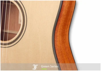 Furch Green Dc-SM в Москве c доставкой