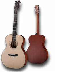 Furch Vintage 1 OM-SM в Москве c доставкой