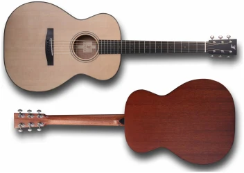 Furch Vintage 1 OM-SM в Москве c доставкой