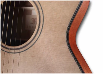 Furch Vintage 1 OM-SM в Москве c доставкой