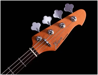 Keipro KJB-Deluxe-R HTHB в Москве c доставкой