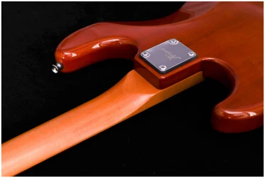 Keipro KJB-Deluxe-R HTHB в Москве c доставкой