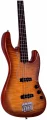 Keipro KJB-Deluxe-R HTHB в Москве c доставкой