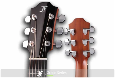 Furch MC Green Dc-SR SPE в Москве c доставкой