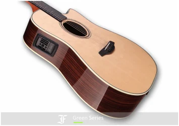 Furch MC Green Dc-SR SPE в Москве c доставкой