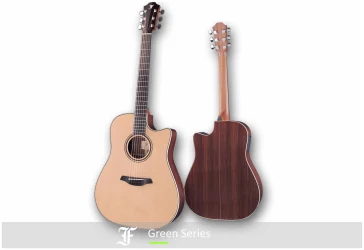 Furch MC Green Dc-SR SPE в Москве c доставкой