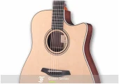 Furch MC Green Dc-SR SPE в Москве c доставкой