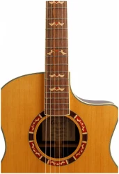 Crafter STG G-20ce VVS в Москве c доставкой