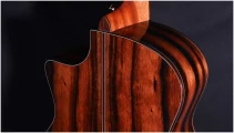 Crafter LX G-4000ce в Москве c доставкой
