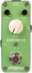 Tomsline ABL-3 Bass Limiter в Москве c доставкой