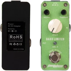 Tomsline ABL-3 Bass Limiter в Москве c доставкой