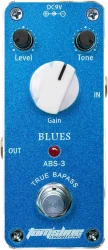 Tomsline ABS-3 Blues в Москве c доставкой