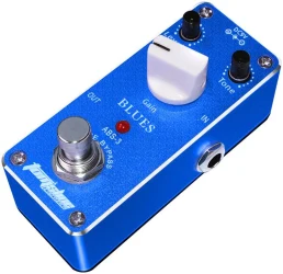 Tomsline ABS-3 Blues в Москве c доставкой