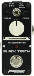 Tomsline ABT-3 Black Teeth в Москве c доставкой