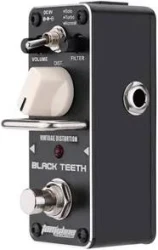 Tomsline ABT-3 Black Teeth в Москве c доставкой