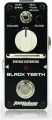 Tomsline ABT-3 Black Teeth в Москве c доставкой