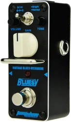 Tomsline ABY-3 Bluesy в Москве c доставкой