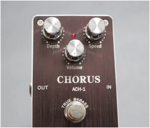 Tomsline ACH-1 Chorus в Москве c доставкой