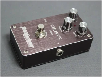 Tomsline ACH-1 Chorus в Москве c доставкой