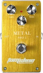 Tomsline AMD-1 Metal в Москве c доставкой