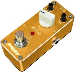 Tomsline AMD-3 Metal в Москве c доставкой