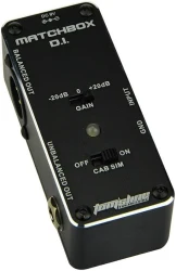 Tomsline AMX-3 Matchbox D.I. в Москве c доставкой