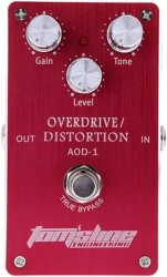 Tomsline AOD-1 Overdrive / Distortion в Москве c доставкой
