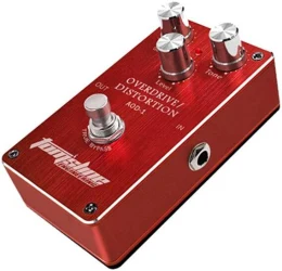 Tomsline AOD-1 Overdrive / Distortion в Москве c доставкой