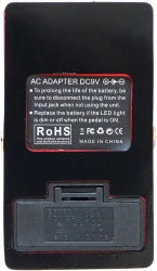 Tomsline AOD-1 Overdrive / Distortion в Москве c доставкой