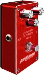 Tomsline AOD-1 Overdrive / Distortion в Москве c доставкой