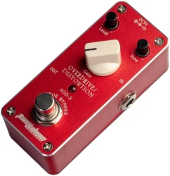 Tomsline AOD-3 Overdrive / Distortion в Москве c доставкой