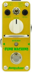 Tomsline AFK-3 Funk Machine в Москве c доставкой