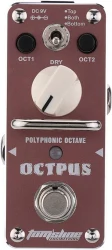 Tomsline AOS-3 Octpus в Москве c доставкой