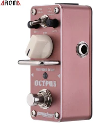 Tomsline AOS-3 Octpus в Москве c доставкой