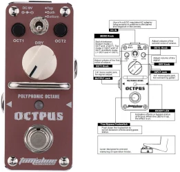Tomsline AOS-3 Octpus в Москве c доставкой