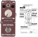 Tomsline AOS-3 Octpus в Москве c доставкой